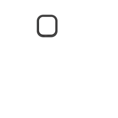 RHINOSHIELD Camera Ring for iPhone 11
