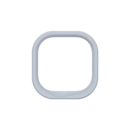 RHINOSHIELD Camera Ring for iPhone 15 / 15 Plus
