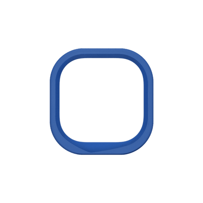 RHINOSHIELD Camera Ring for iPhone 15 / 15 Plus