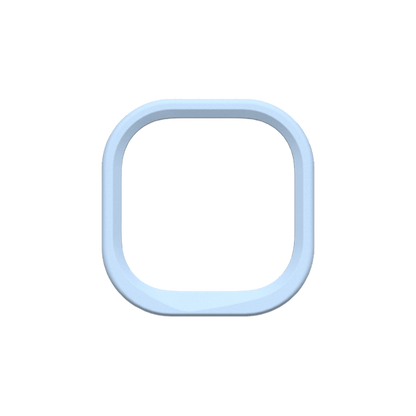 RHINOSHIELD Camera Ring for iPhone 15 Pro / 15 Pro Max