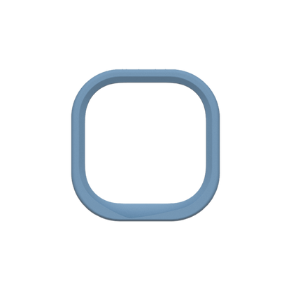 RHINOSHIELD Camera Ring for iPhone 15 / 15 Plus