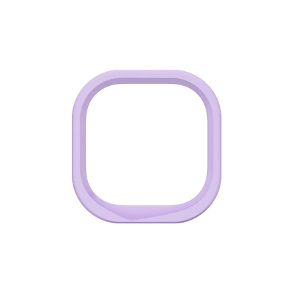 RHINOSHIELD Camera Ring for iPhone 15 Pro / 15 Pro Max