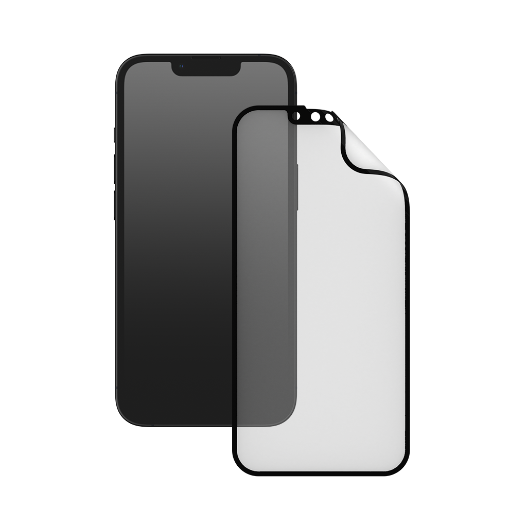 RhinoShield 3D Impact Screen Protector for iPhone 12 Pro Max