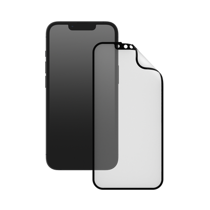 RhinoShield 3D Impact Screen Protector for iPhone 12 Pro Max