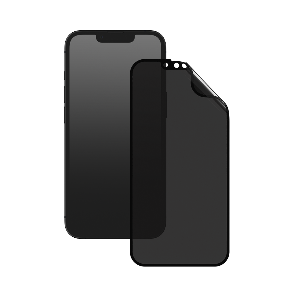 RhinoShield 3D Impact Screen Protector for iPhone 12 Pro Max