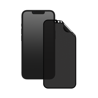 RhinoShield 3D Impact Screen Protector for iPhone 12 Pro Max